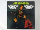 The Jimi Hendrix Experience Are You Experienced Polydor MPX 4007 Japan   LP