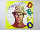 Devo Q: Are We Not Men? A: We Are Devo  Warner Bros. P-6439W Japan  VINYL LP