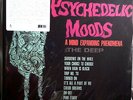THE DEEP - PSYCHEDELIC MOODS OF 1966 REMASTERED GFC BONUS TRACKS DELUXE EDT 3-LP