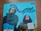 ARCHIE FISHER and BARBARA DICKSON - THRO' THE RECENT YEARS - 1970 DECCA LABEL