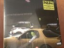 JACKBOYS- w/ Pop Smoke And Travis Scott,Urban Outfitters Vinyl Exclusive, Yellow