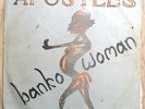 The Apostles - Banko Woman - Afro Funk Afrobeat - Nigeria - 1977