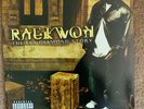 Raekwon - The Lex Diamond Story 2xLP (Ghostface Killah, Mobb Deep, Nas, Wu-Tang)