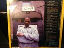 Cormega - The Realness - 12' x2 double vinyl record LP album