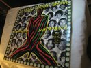 A Tribe Called Quest - Midnight Marauders LP  Jive ?– 01241-41490-1 VG+ Nice