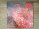 Morbid Angel - Blessed Are the Sick / Earache / MOSH31 / Vinyl LP / Record