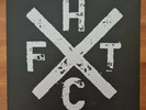 Frank Turner The First Ten Years Vinyl (Only 1000 Printed)