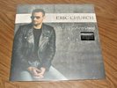 Eric Church Mr. Misunderstood Vinyl RARE UK RSD 2017 NEW SEALED