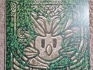 Owlboy OST Vinyl LP Limited Edition White/Blue Nimbus Cloud Greer Yetee Records