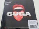MEGAN THEE STALLION Savage Remix LP Cardi B Beyonce Limited Edition PINK VINYL