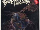 BLIND ILLUSION Sane Asylum LP VINYL RECORD MINT SEALED 1988 Under One Flag METAL
