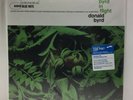Donald Byrd - Byrd in Flight LP - Blue Note Tone Poet - SEALED Vinyl Mobley - S5
