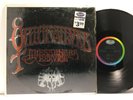 Quicksilver Messenger Service LP - Capitol ST 2904 - Tested VG+ Vinyl in Shrink