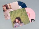 Clairo Turntable Lab Exclusive Color Vinyl Pack (Diary 001 & Immunity) LE 1000