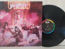 LP W.A.S.P. MADE IN ITALY 1984 642401951
