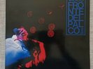 Doppio LP VASCO ROSSI  Fronte del palco- Live 1990 vinile 264 7943621 Come NUOVO