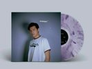 Omar Apollo   STEREO   Ltd Ed Purple Marble Vinyl LP Sealed new