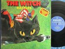 RATTLES The Witch / LP Germany 1971 PHILIPS 6305072 D