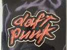 Daft Punk Homework Vinyl SEALED RARE
