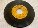 ROCKABILLY CLIFF DAVIS - You’re Asking My Forgiveness Hard Hearted Girl BANANA
