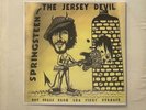 Bruce Springsteen ‎– Jersey Devil: Hot Coals From The Fiery Furnace - RARE, 2 LP