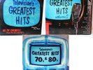 TV Toons Televisions Greatest Hits Vol. 1, 2, 3  total 6 -12