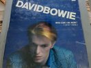 DAVID BOWIE - WHO CAN I BE NOW? (1974-1976)  9 VINYL LP NEW+