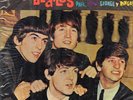 LP Los Beatles 