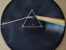 PINK FLOYD - THE DARK SIDE OF THE MOON 1978 PICTURE DISC US CAPITOL / EMI VINYL