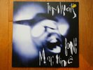 Tom Waits Bone Machine LP Vinyl Schallplatte sehr gut erhalten