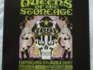 Queens of The Stone Age Live at The Paradiso 3/7/07 LP NEW UNPLAYED
