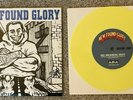 New Found Glory Tip Of The Iceberg Gorilla Biscuits 7