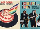 Soulive - 1999 Gettin Down at Hampshire Bundle Vinyl Record 2021 Limited To 500