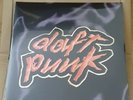 Daft Punk Homework 2LP Vinyl * NEW SEALED* in hand to ship now