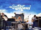 The Jimi Hendrix Experience / LIVE IN MAUI (3LP BOX + BLU-RAY) / Sony Music / 1
