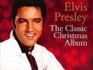 Elvis Presley / THE CLASSIC CHRISTMAS ALBUM (LP) / Sony Music / 19439776151 / 1