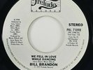 Bill Brandon 