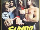 Slade - Slayed - 1972 US White Label Promo PD-5424 (NM) Ultrasonic Clean
