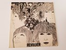 Original UK Parlophone LP The Beatles - Revolver 1966