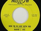 Marvin L Sims 