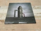 Frightened Rabbit Painting Of A Panic Attack Vinyl LiP Signed Autographed  Rare