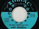Ruby Andrews 