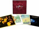 Genesis Vinyl Box 1983-1998 [6 Vinyl LP] Ltd Edition NEU/OVP 6LP in Folie ultrar