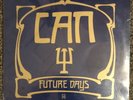 Can - Future Days rare rock LP - Vintage UK pressing on United Artists - Sealed