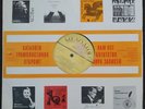 Daniel Shafran cello Tchaikovsky Rococo Prokofiev Concerto Melodiya mono 035383
