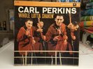 Carl Perkins Whole Lotta Shakin' 1958 MONO Original (Elvis Presley, Ray Charles)