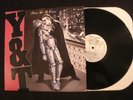 Y&T - Down For The Count - 1985 Vinyl 12'' Lp/ VG+/ Hard Rock Metal