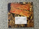 AC/DC TNT RARE MISPRINT  Alberts Blue Too 1st Australian Pressing LP Vinyl