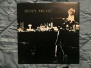 ROXY MUSIC - FOR YOUR PLEASURE - ITALY FIRST PRESS - ISLAND ILPS 19232 - AMANDA
