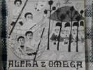 Alpha & Omega (Dub) Everyday Life UK vinyl LP album record A&O093 Original press